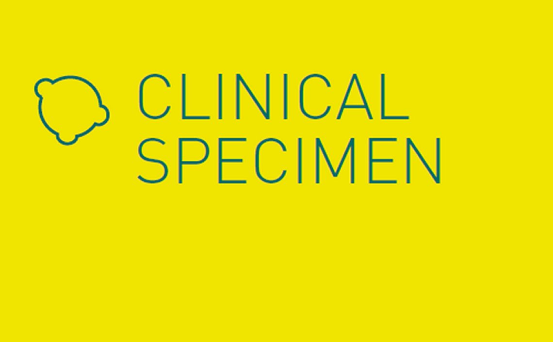 Clinical Specimen