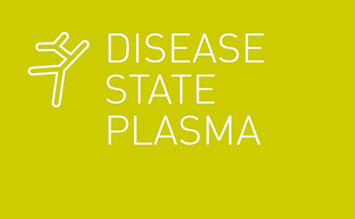 Disease State Plasma